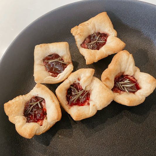 Holiday Snack Bites