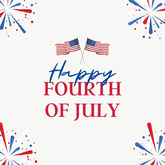 Happy 4th of July