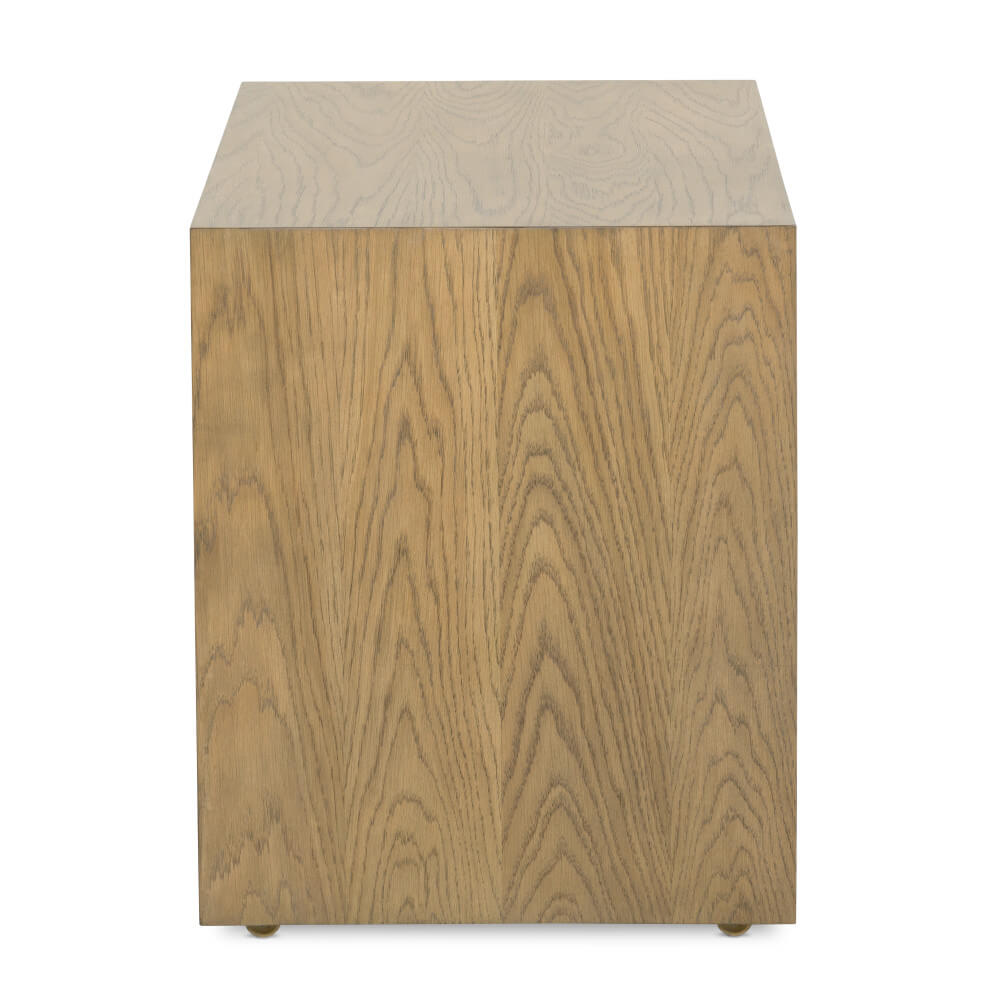 Georgia Cocktail Table