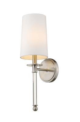 Mia One Light Sconce