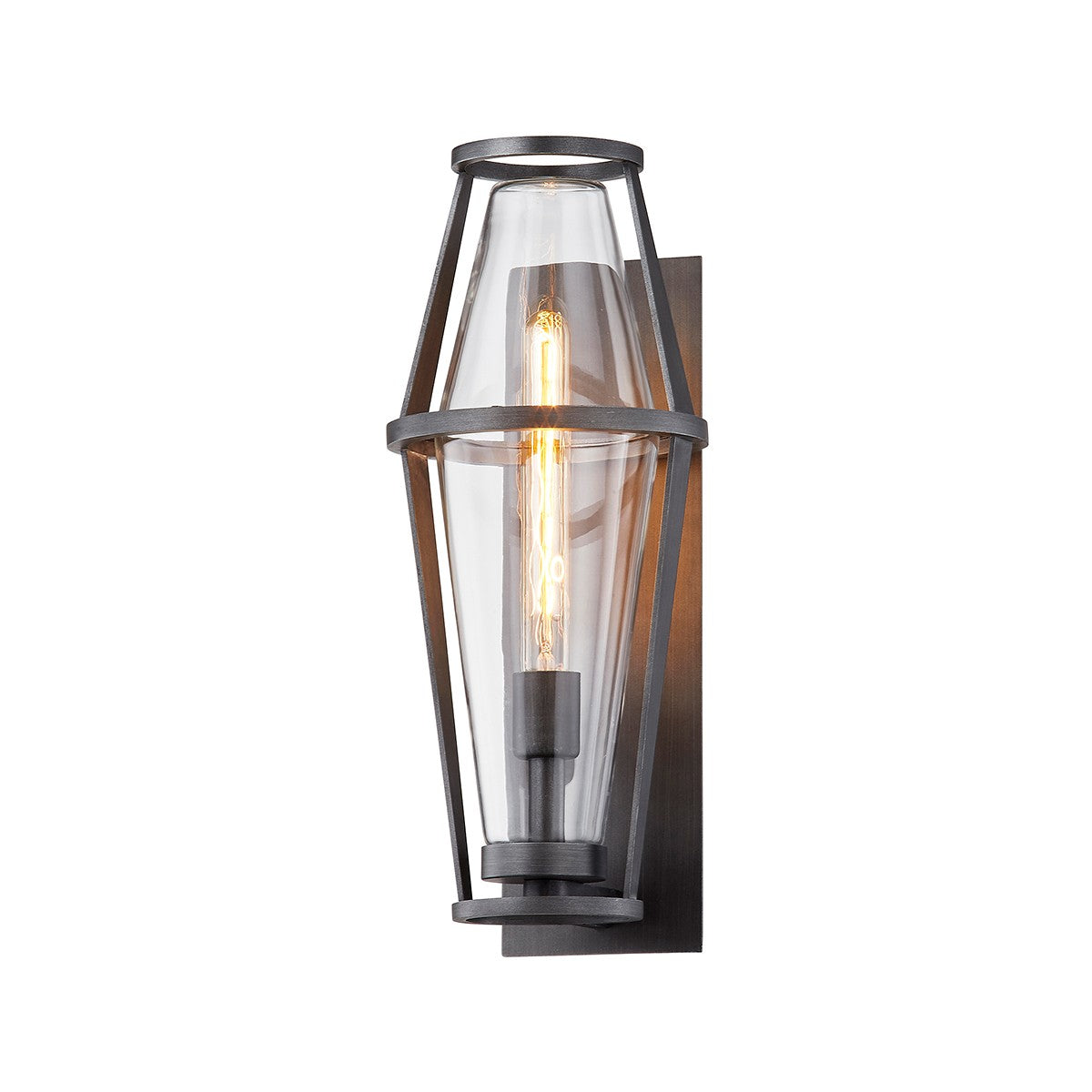 Solomon One Light Sconce