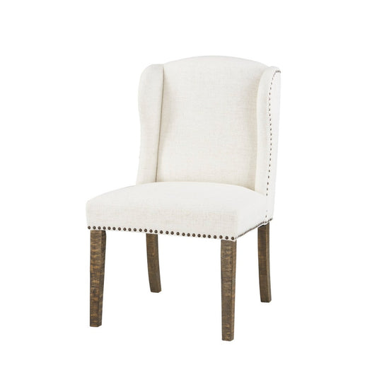 Charleston Snow Dining Chair