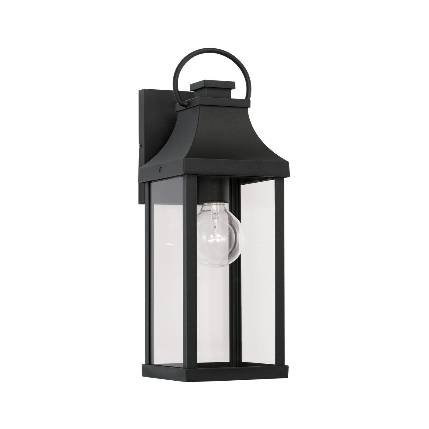 Bradley Lantern