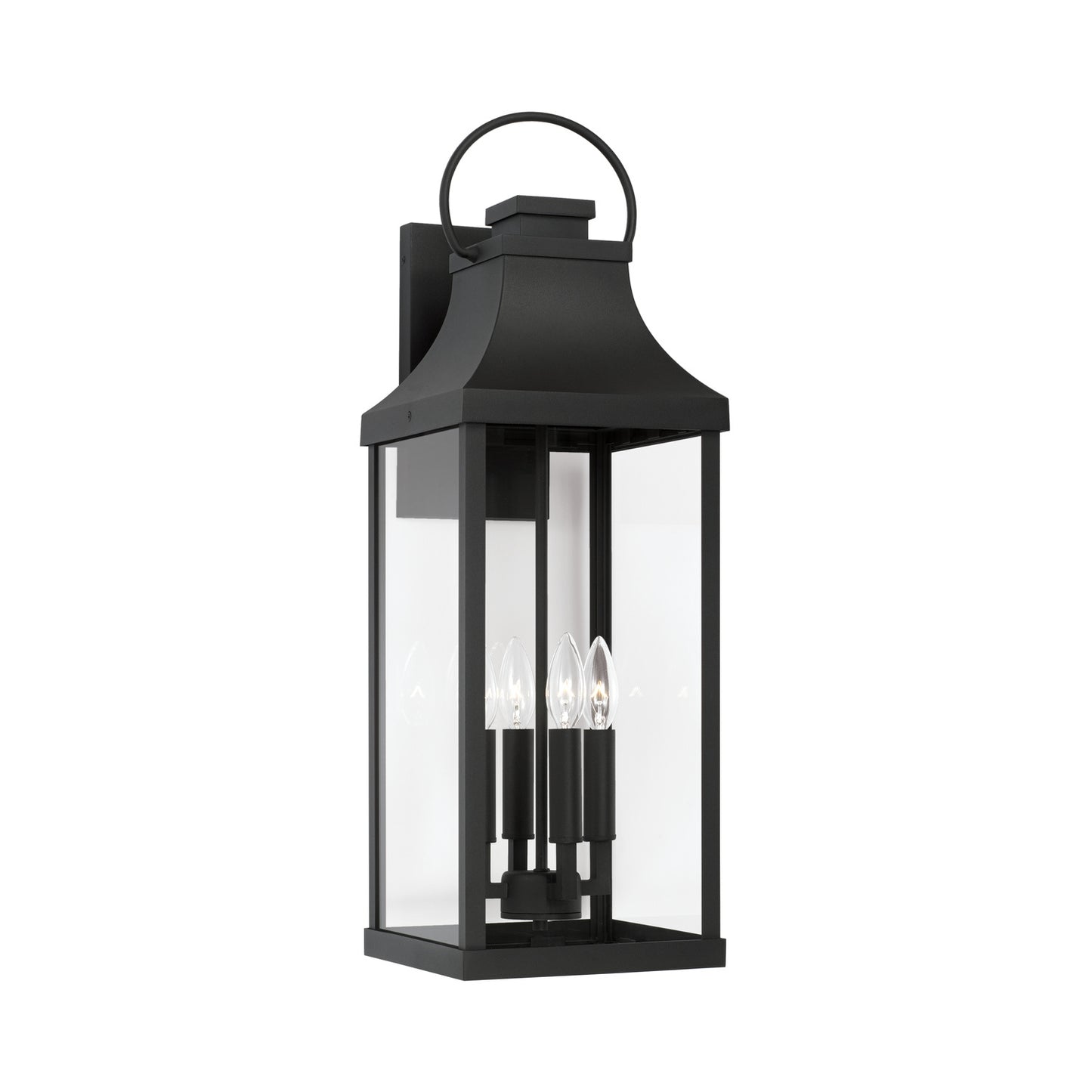Bradley Lantern
