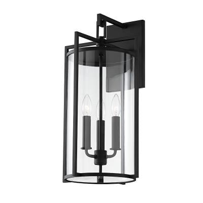 Pauline Outdoor Wall Sconce