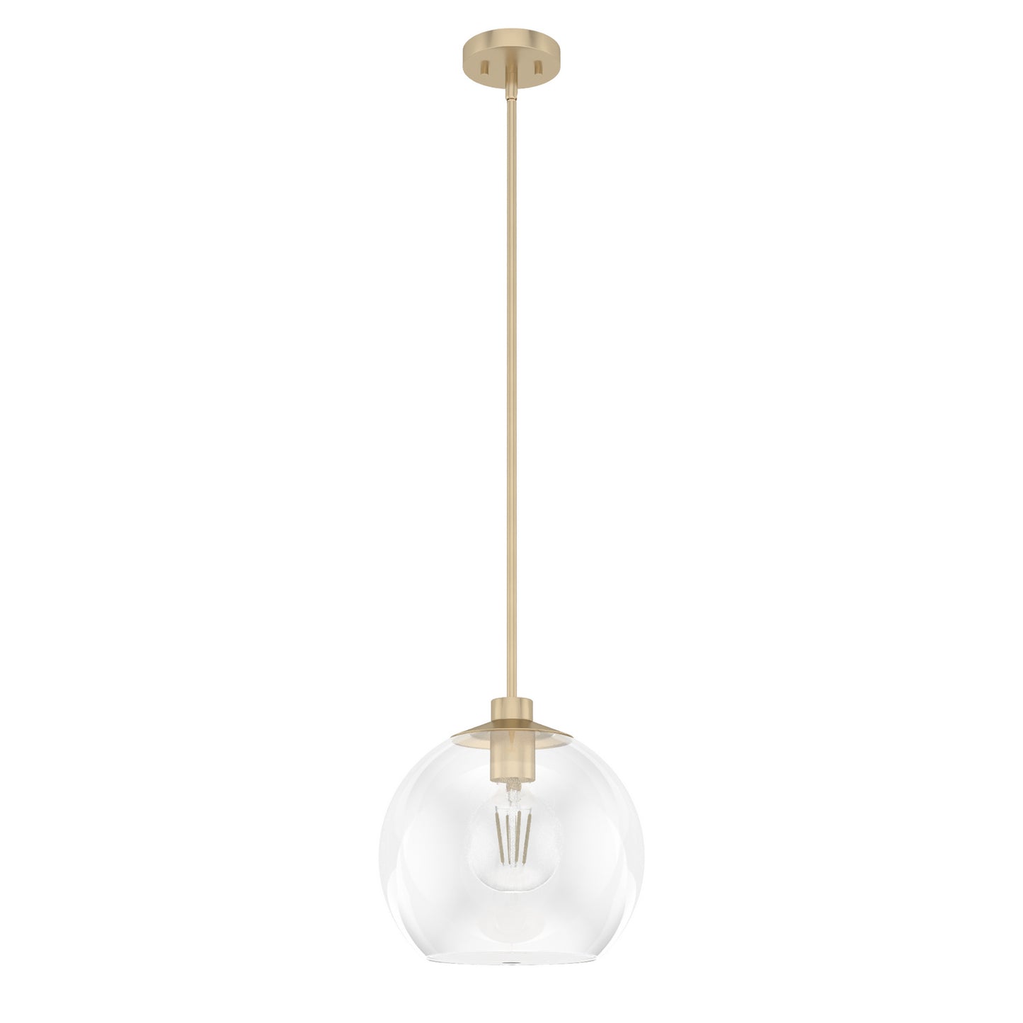 Diane One Light Pendant