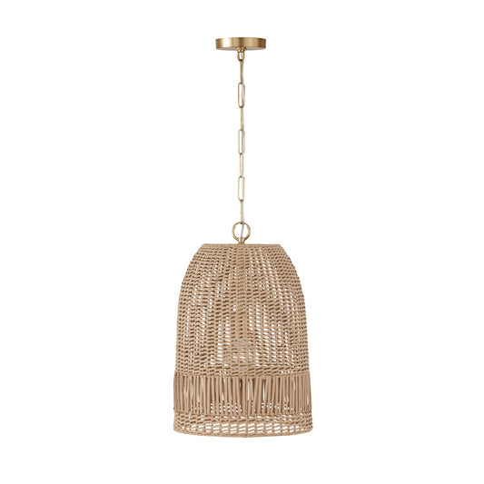 Miriam One Light Pendant