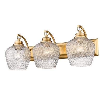 Addi 3 Light Vanity