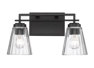 Lyla Vanity 2 Light