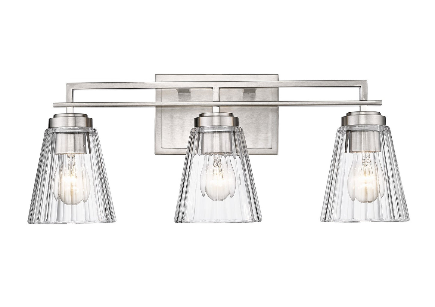 Lyla Vanity 3 Light