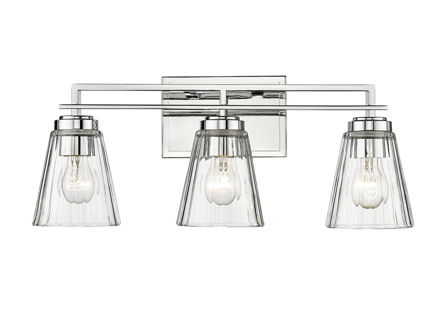 Lyla Vanity 3 Light