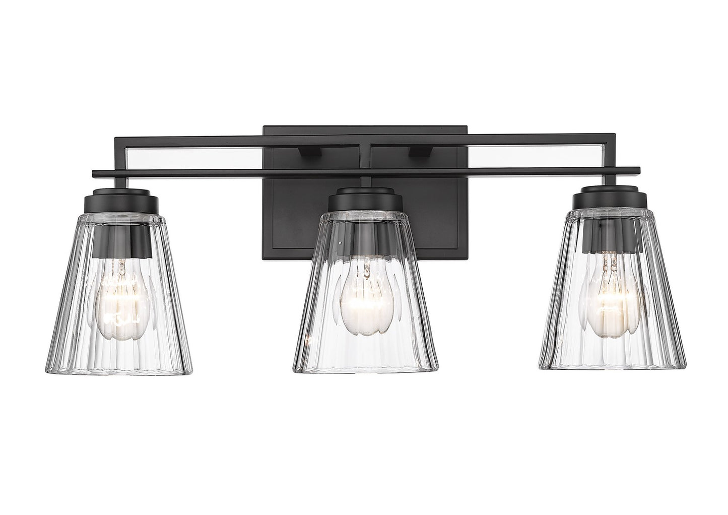 Lyla Vanity 3 Light