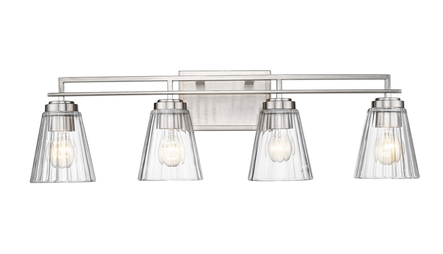 Lyla Vanity 4 Light