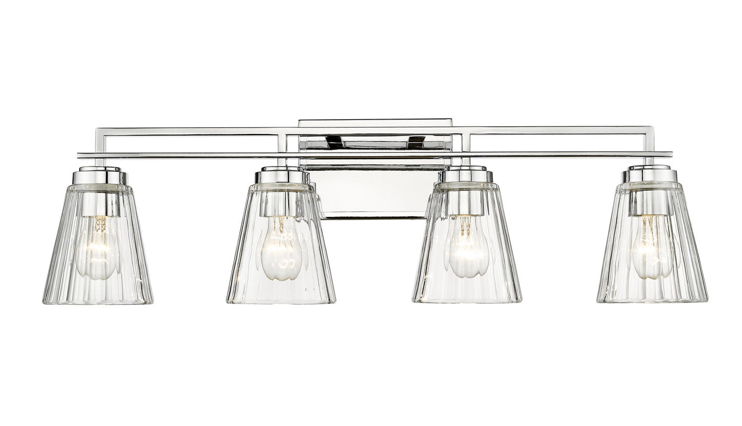 Lyla Vanity 4 Light
