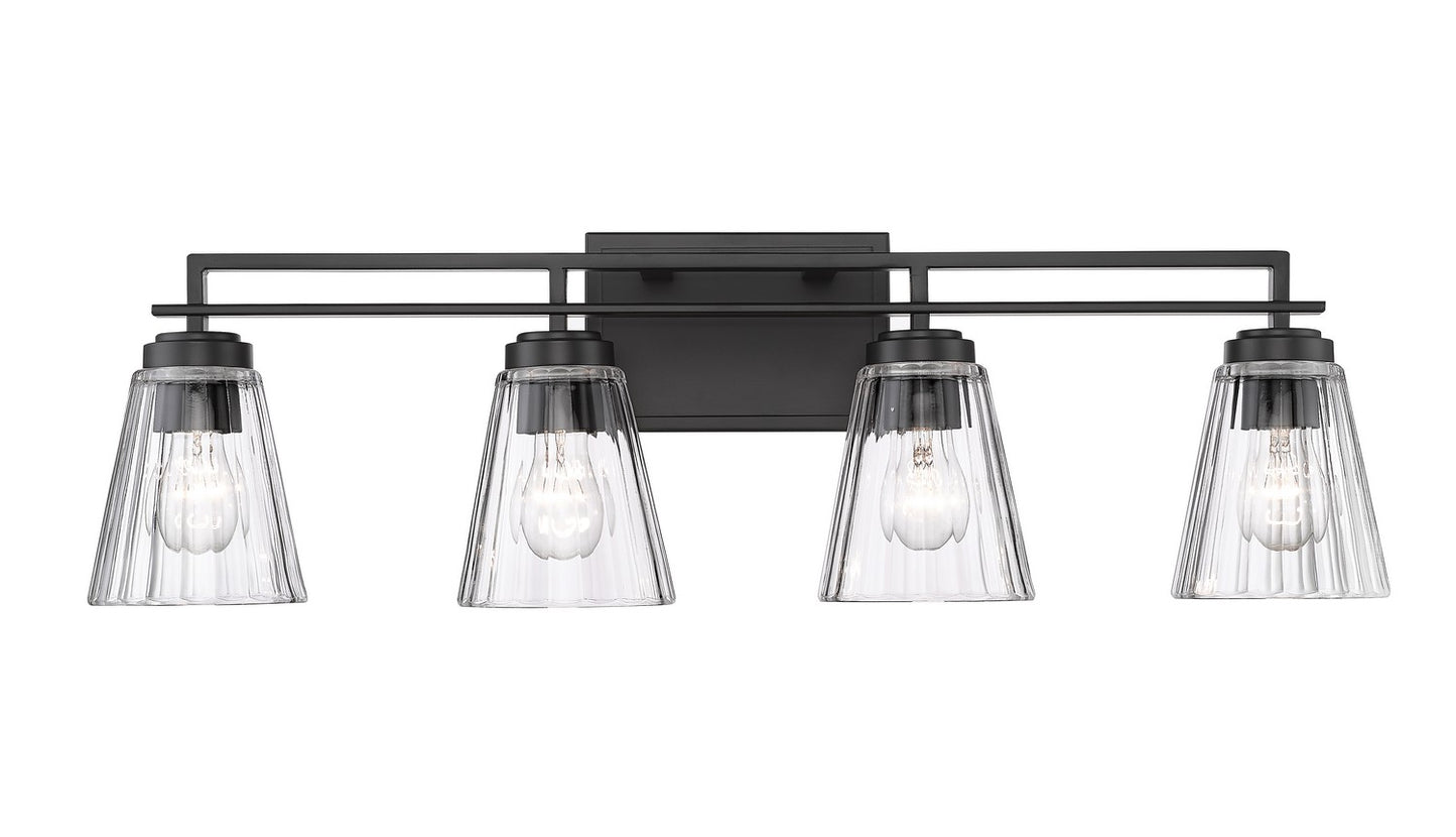 Lyla Vanity 4 Light