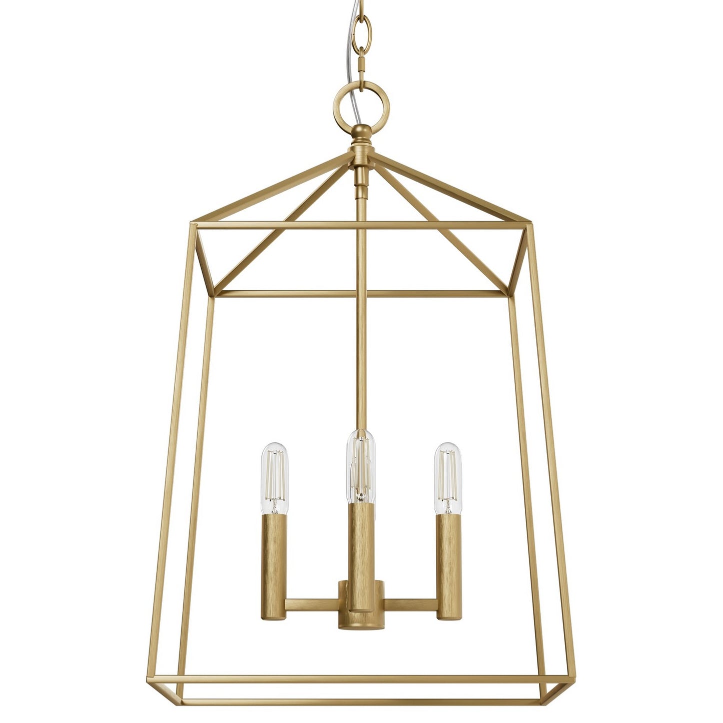 Ruthie 4 Light Pendant