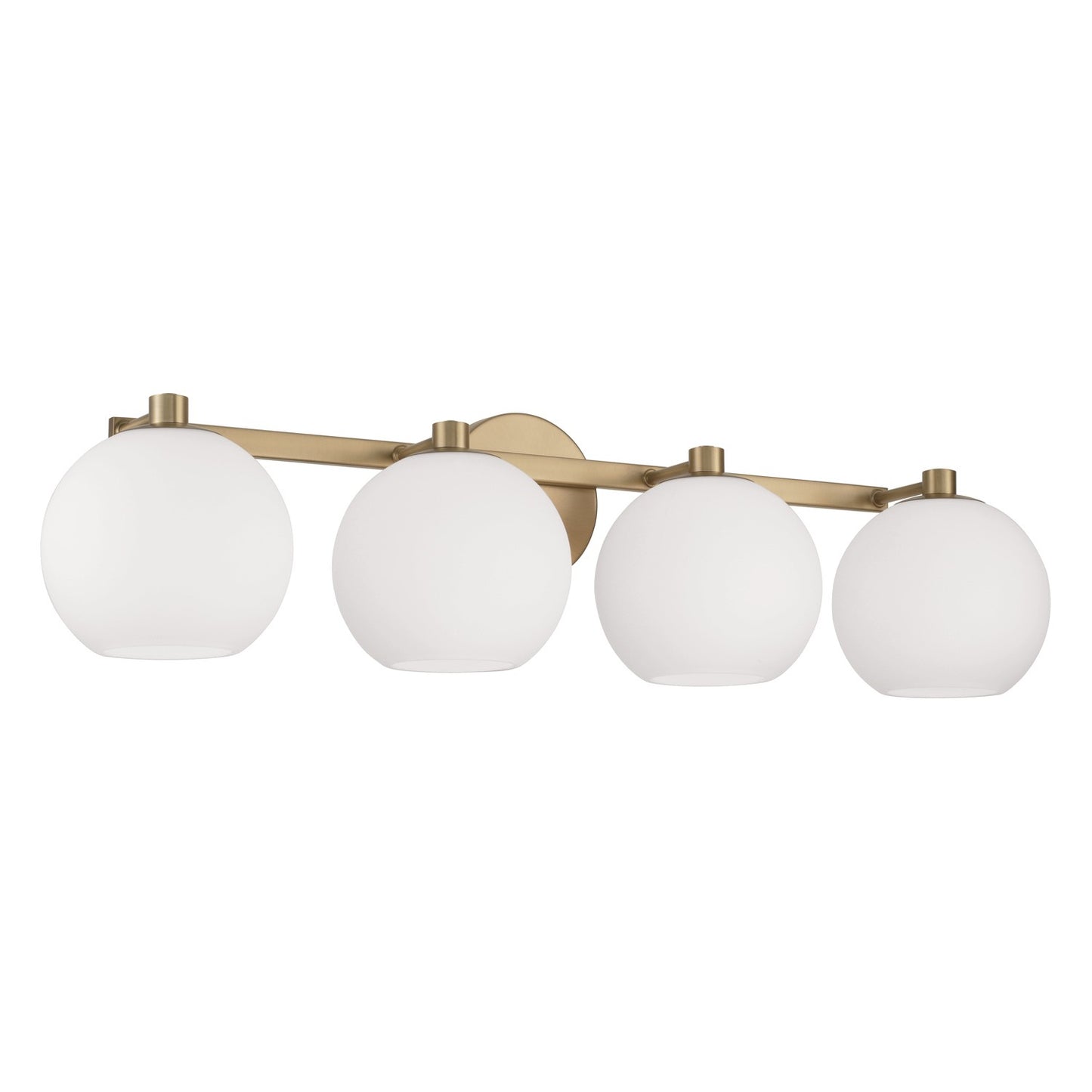 Ainsley 4 Light Vanity