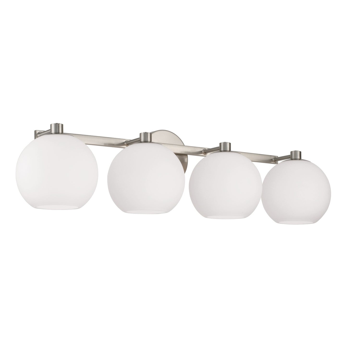 Ainsley 4 Light Vanity
