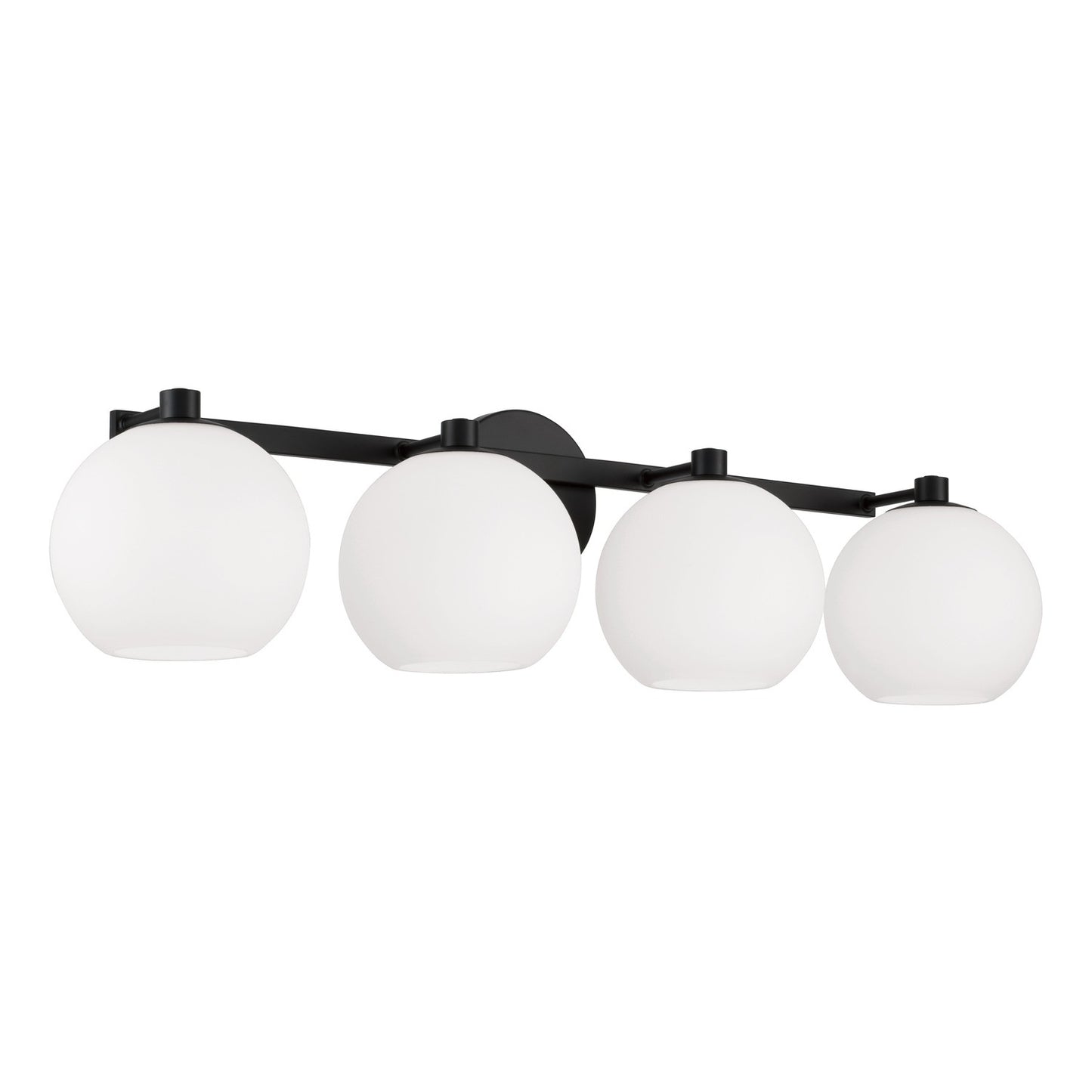 Ainsley 4 Light Vanity