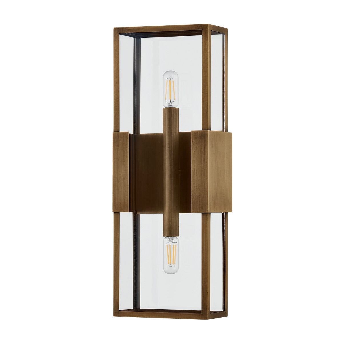 Claire Outdoor Wall Sconce