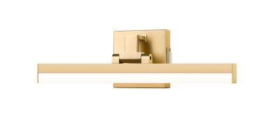 Hemsworth LED Vanity