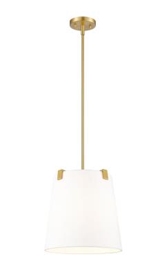 Leslie Pendant