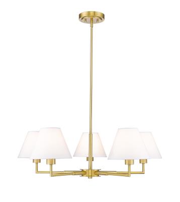 Leeland Chandelier