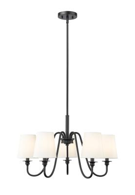 Tiana Chandelier