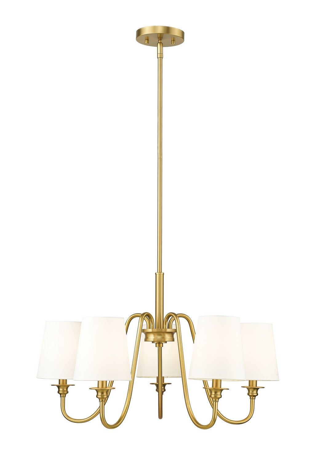 Tiana Chandelier