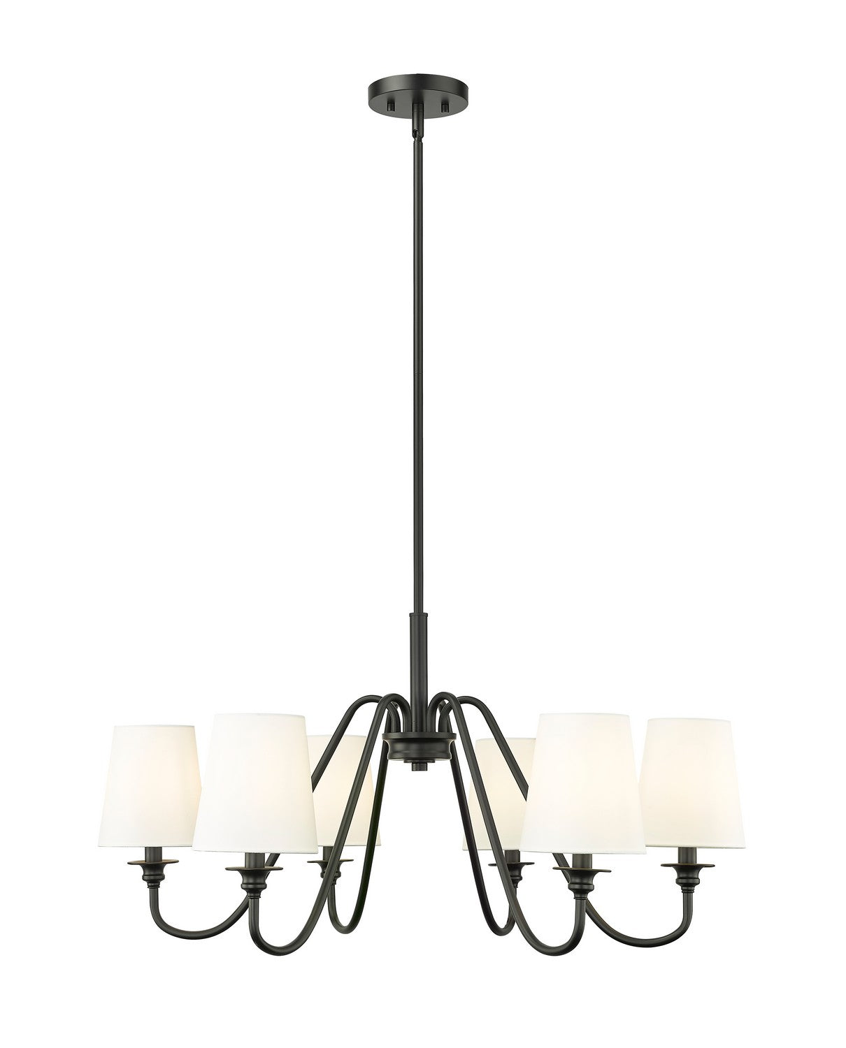 Tiana Chandelier