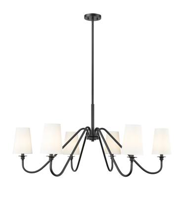 Tiana Chandelier