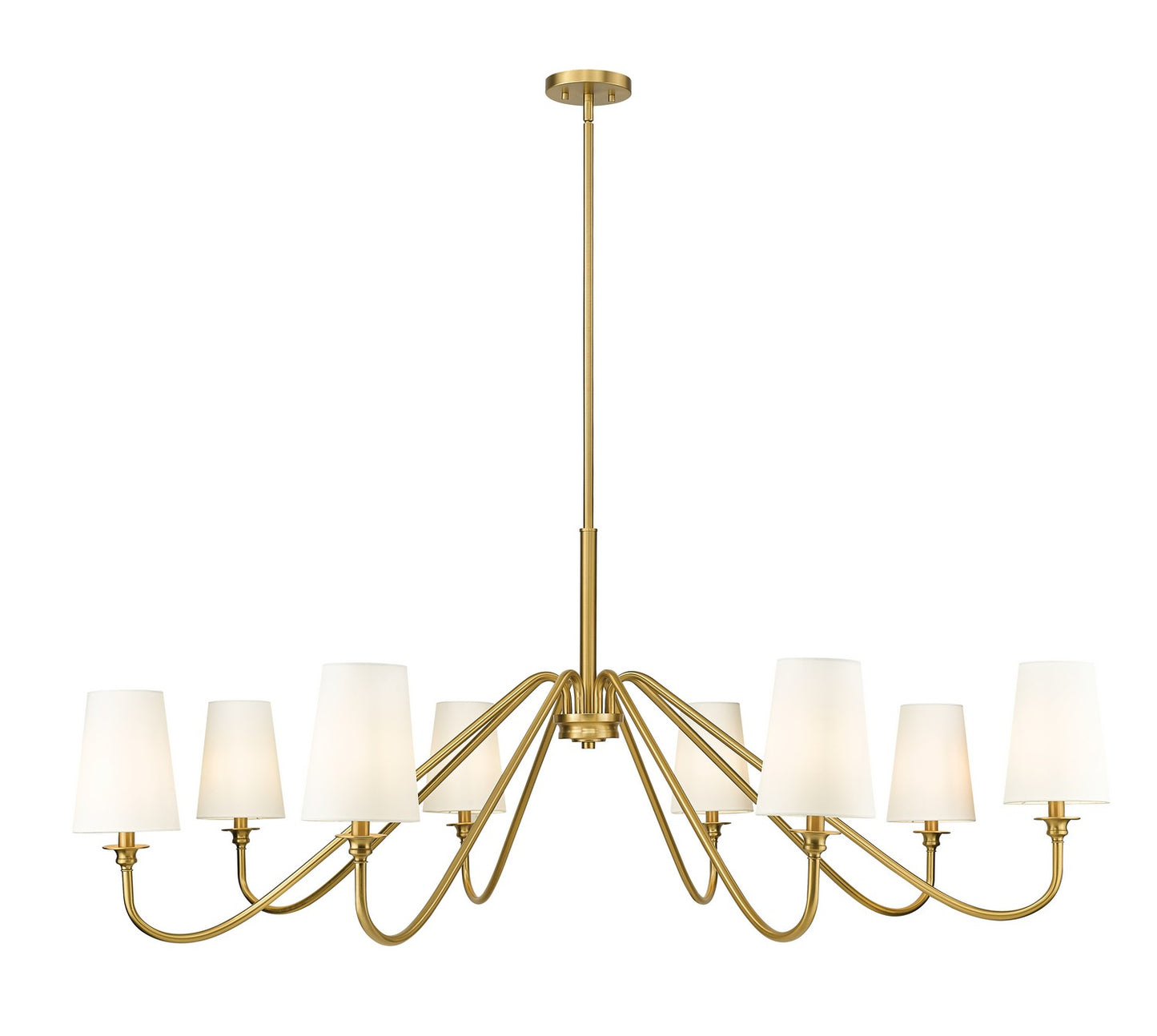 Tiana Chandelier