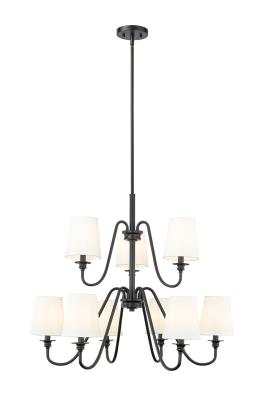 Tiana Chandelier