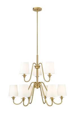 Tiana Chandelier
