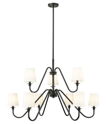 Tiana Chandelier