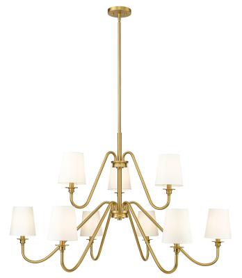 Tiana Chandelier