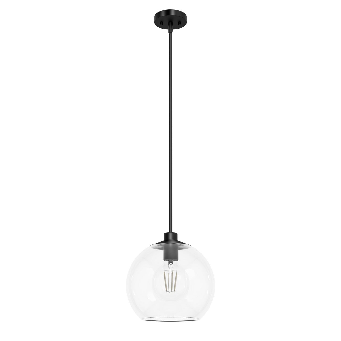 Diane One Light Pendant