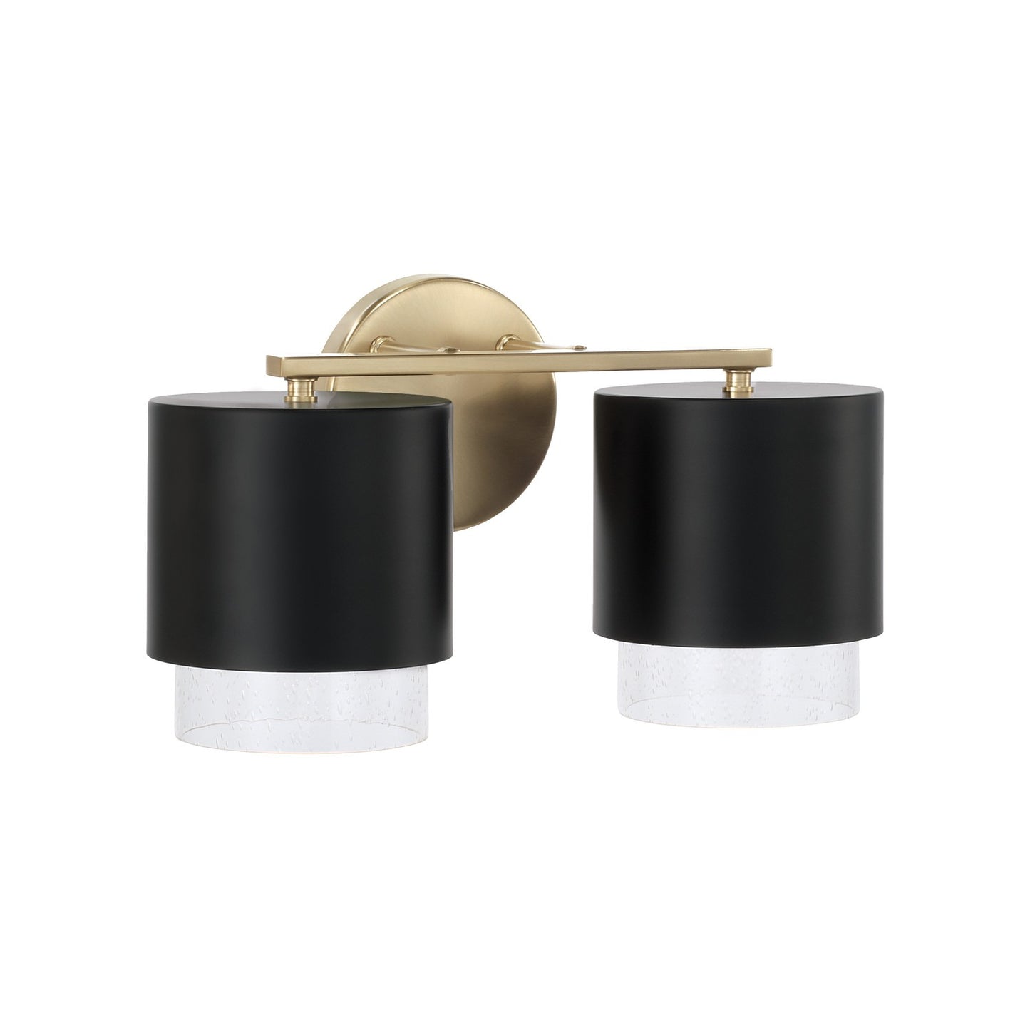 Wells Two Light Vanity