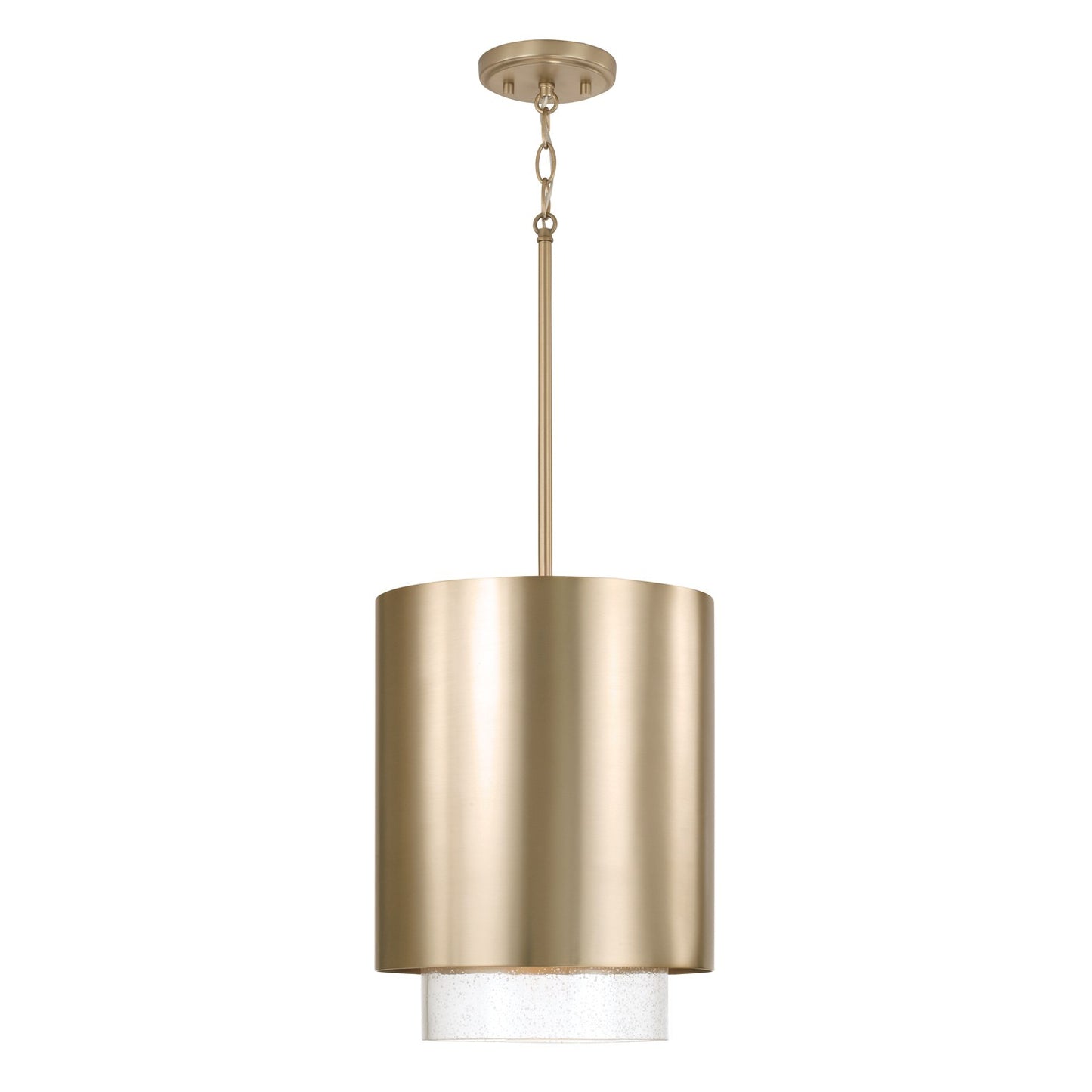 Wells One Light Pendant