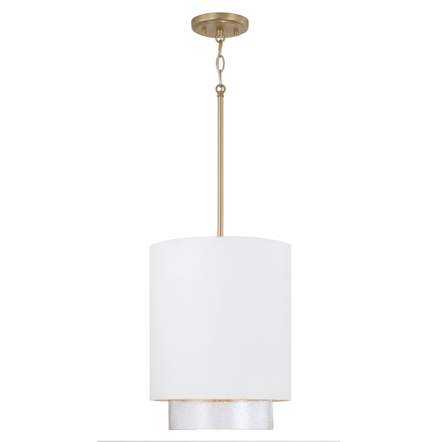 Wells One Light Pendant