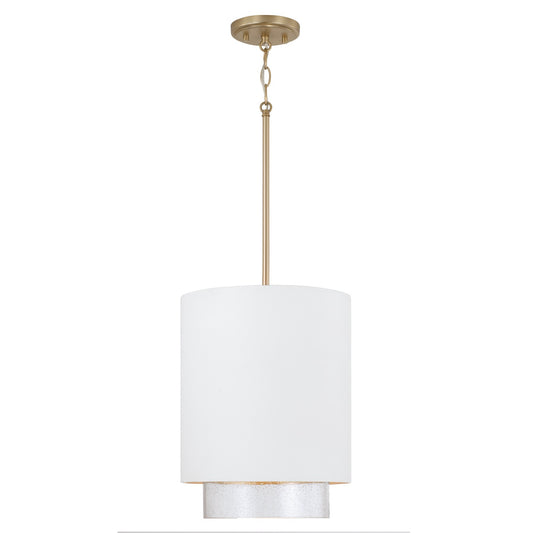 Wells One Light Pendant