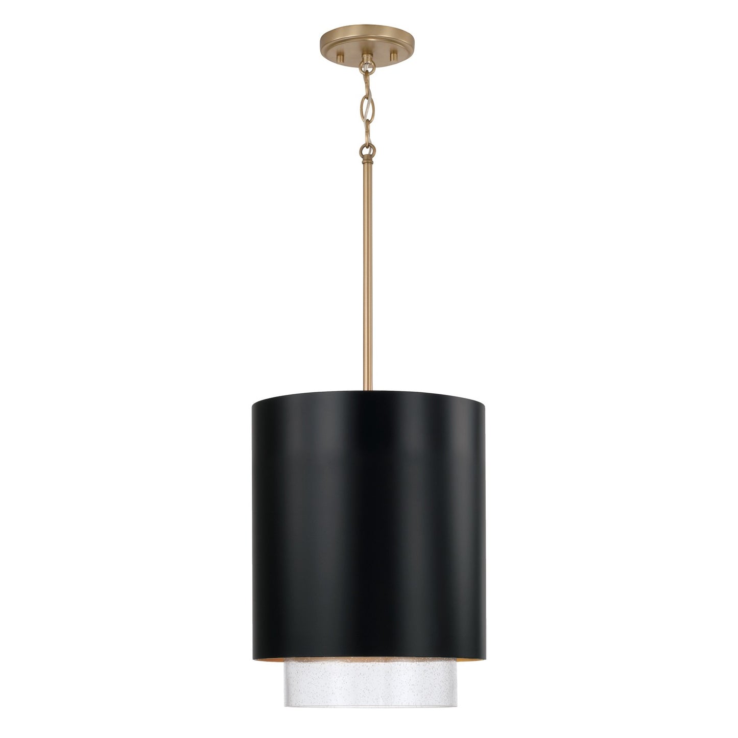 Wells One Light Pendant