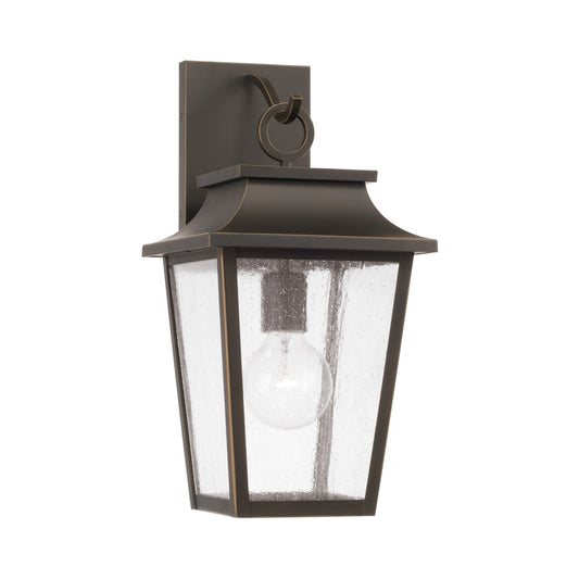 Bing 1 Light Outdoor Lantern