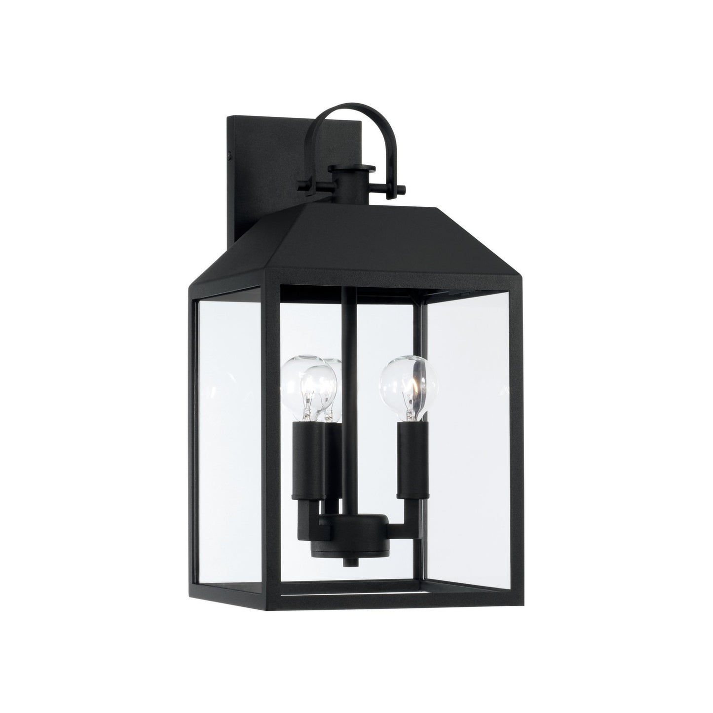 Candace 3 Light Lantern