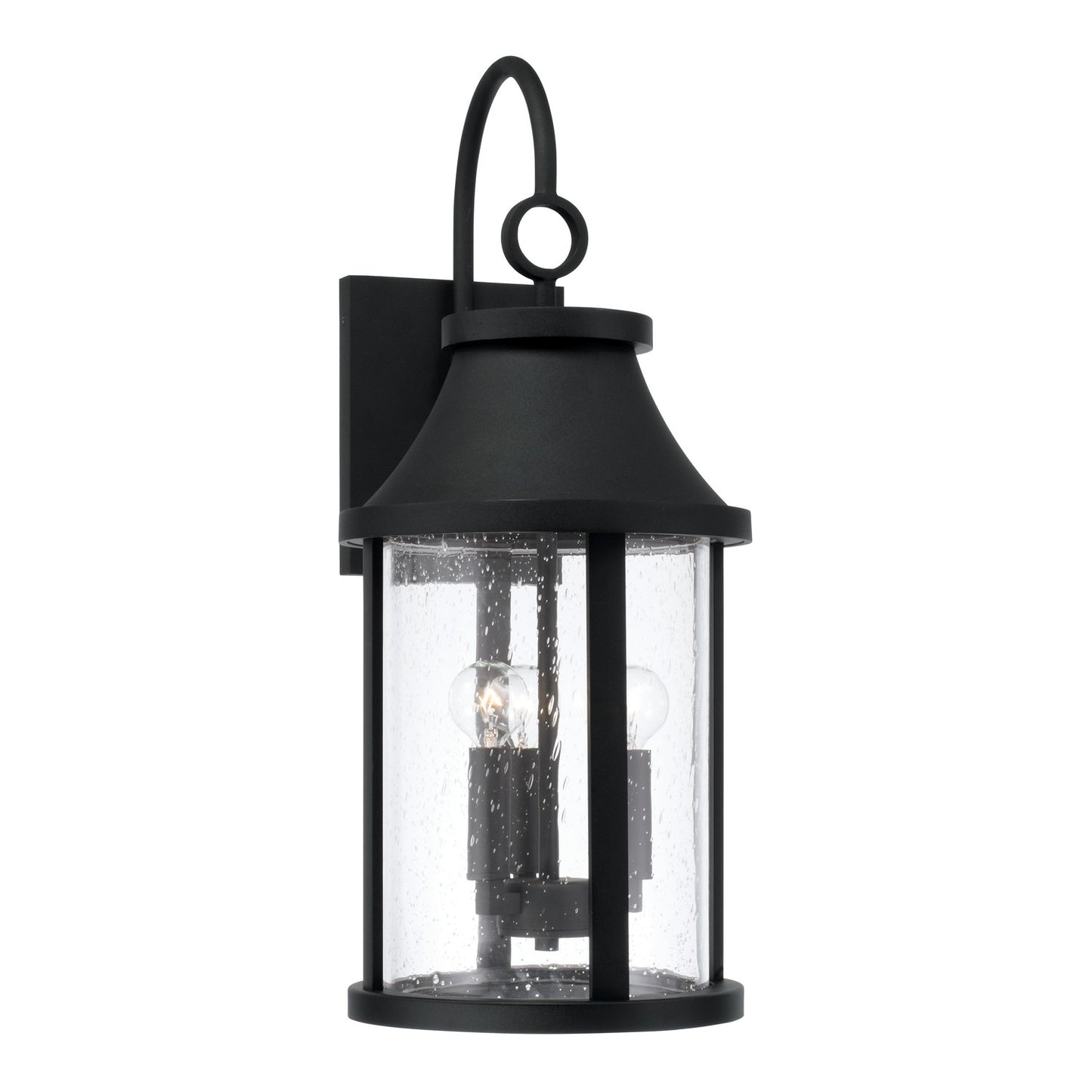 Bridget Outdoor Wall Lantern