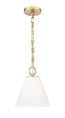 Devon One Light Pendant