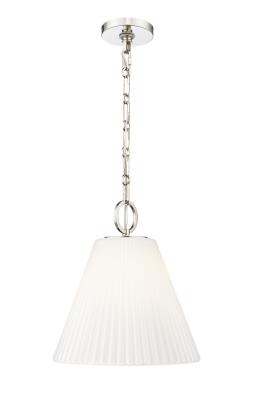 Devon One Light Pendant