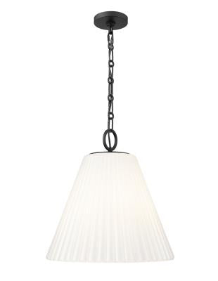 Devon 3 Light Pendant