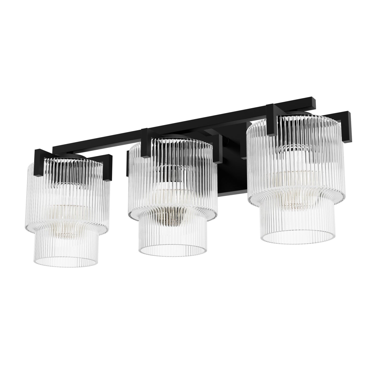 Felicity 3 Light Vanity