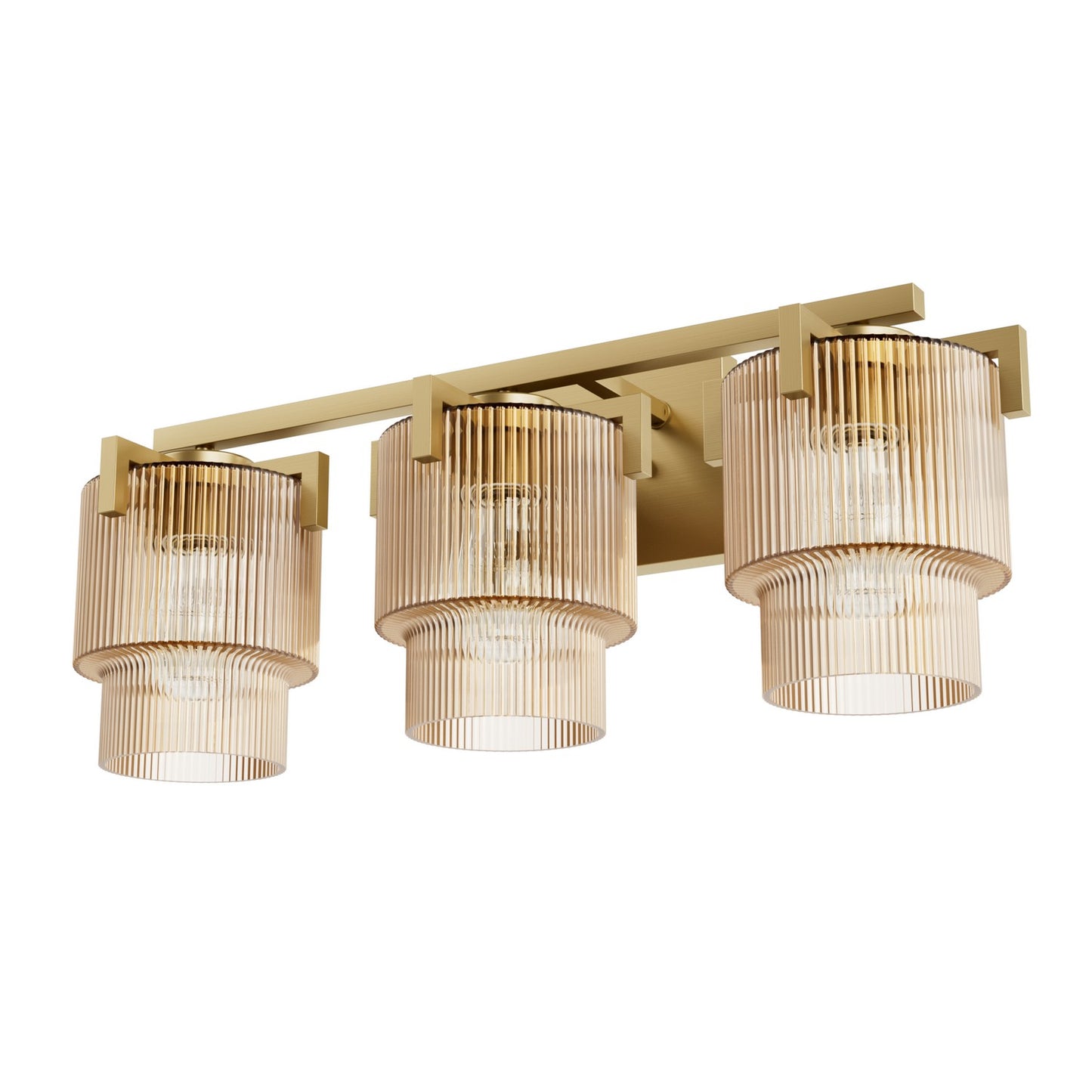 Felicity 3 Light Vanity
